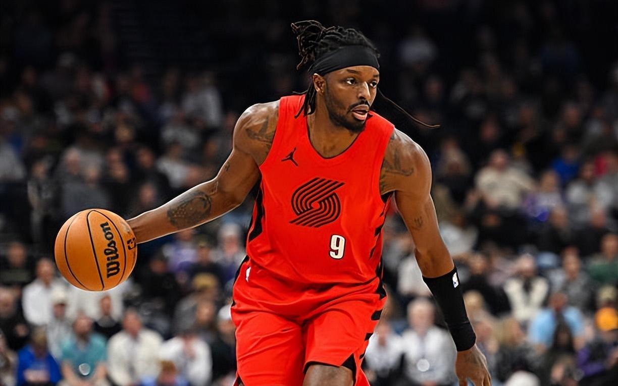 如果开拓者想要进一步提升战绩，锋线大将还得有更好的表现才行