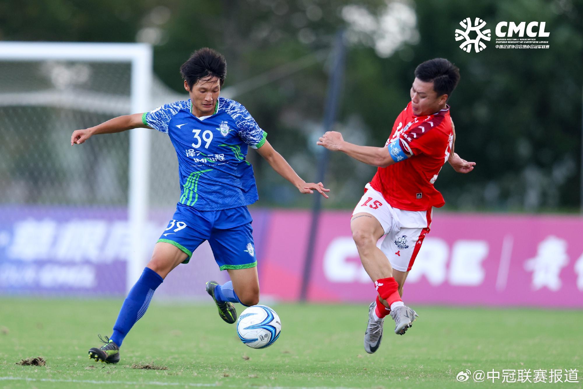 残酷！8队交叉淘汰冲乙，和中超同一天