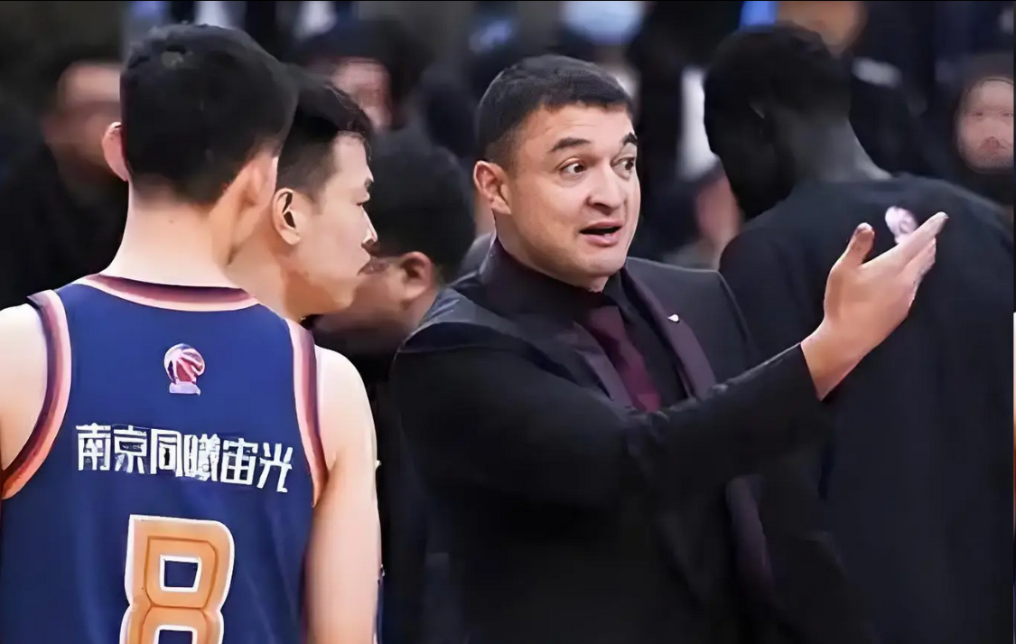 西热之后又卸磨杀驴！常规赛开始前3