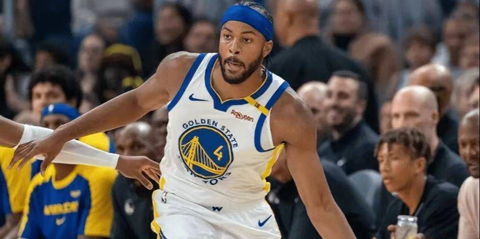 下场就输14分！这就是穆迪对勇士的影响力，最超值球员已有答案