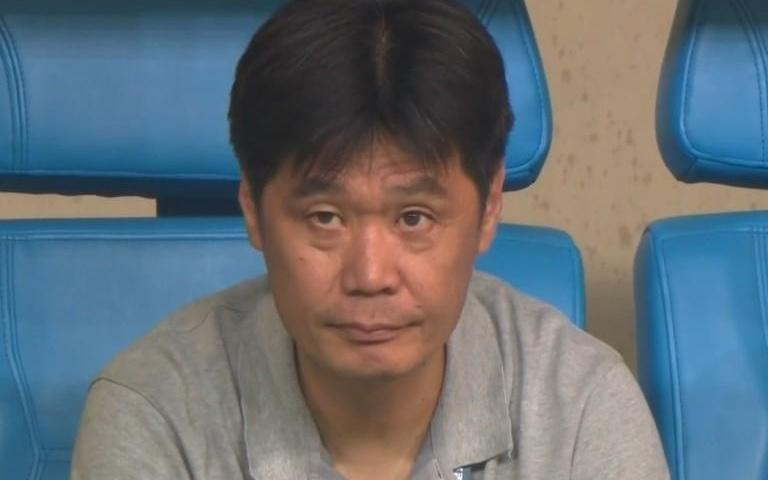 李霄鹏：遗憾没有抓住机会，最后这1分