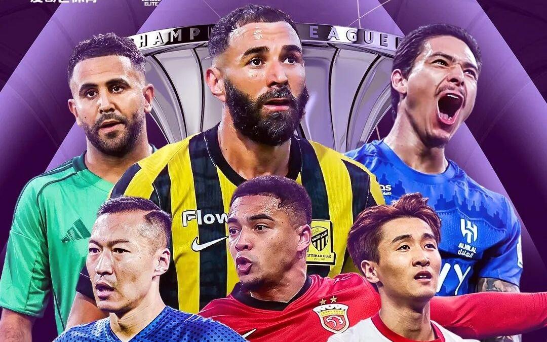 今晚开踢！亚冠精英联赛年度收官战：申花客战广岛力争3分完美收官