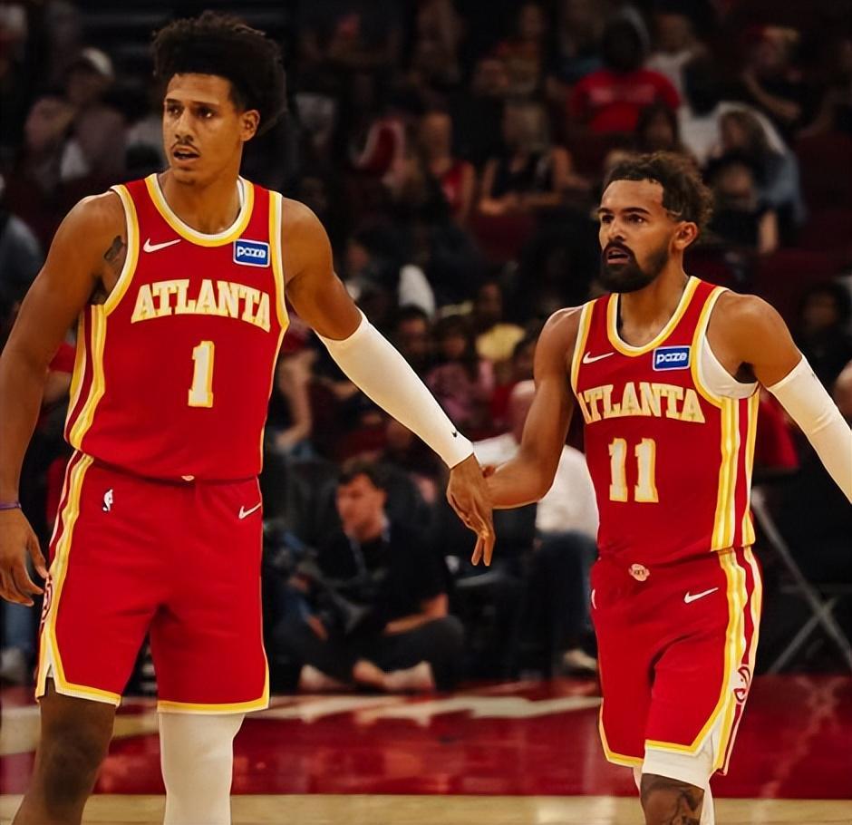 今日的NBA季前赛结束了3场比赛，灰熊