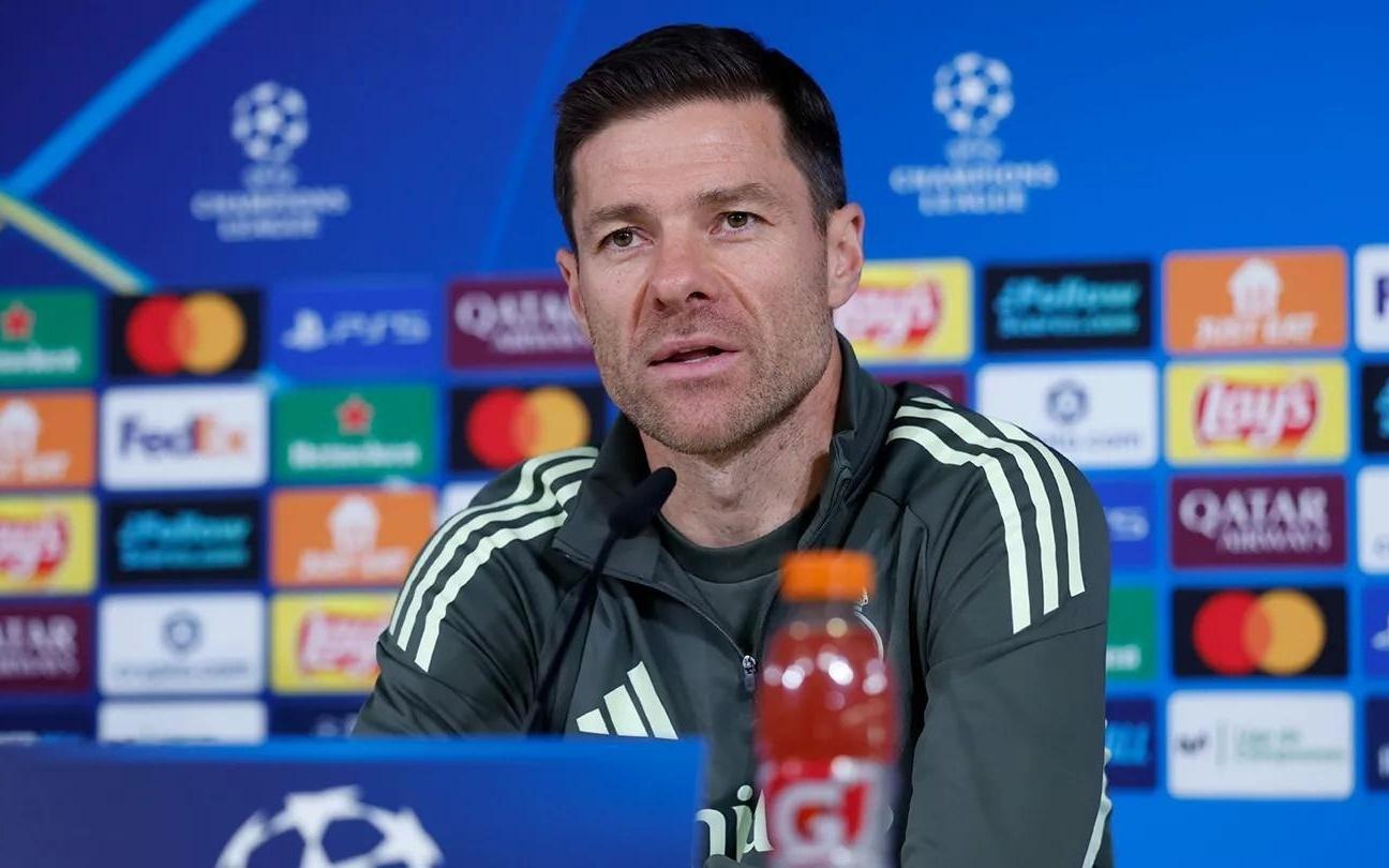 皇马欧冠主场连续38场进球，上次被零