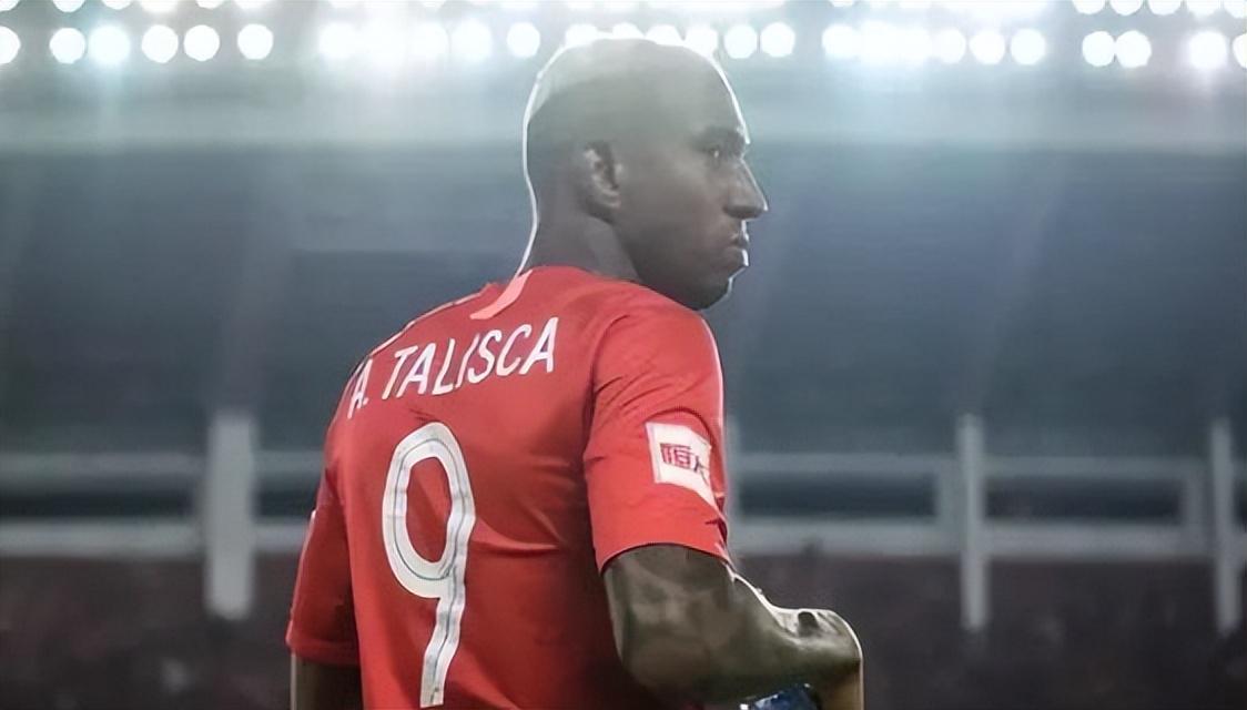 其实不想走！前恒大外援：最棒的国家，生活便利，拥有很大的自由