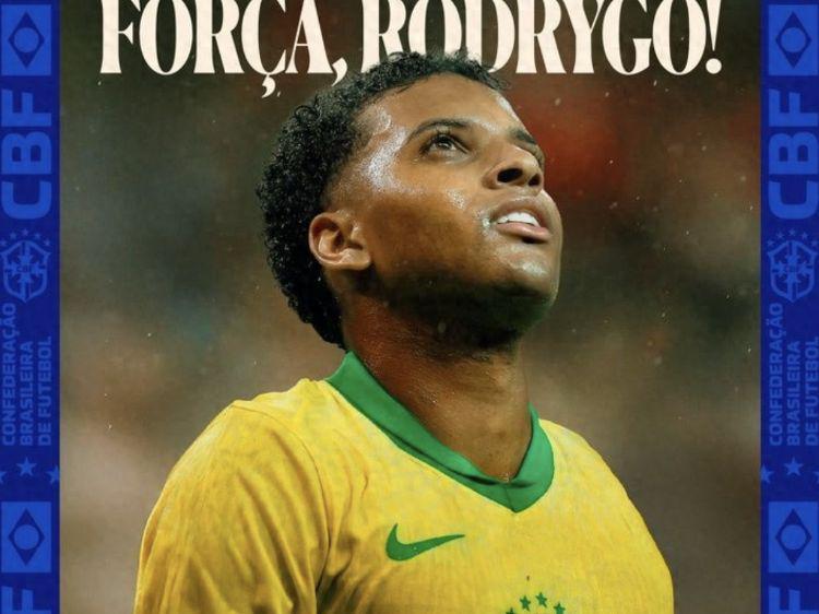 随着罗德里戈重伤，已有10大巨星无缘世界杯！姆巴佩最新伤情曝光