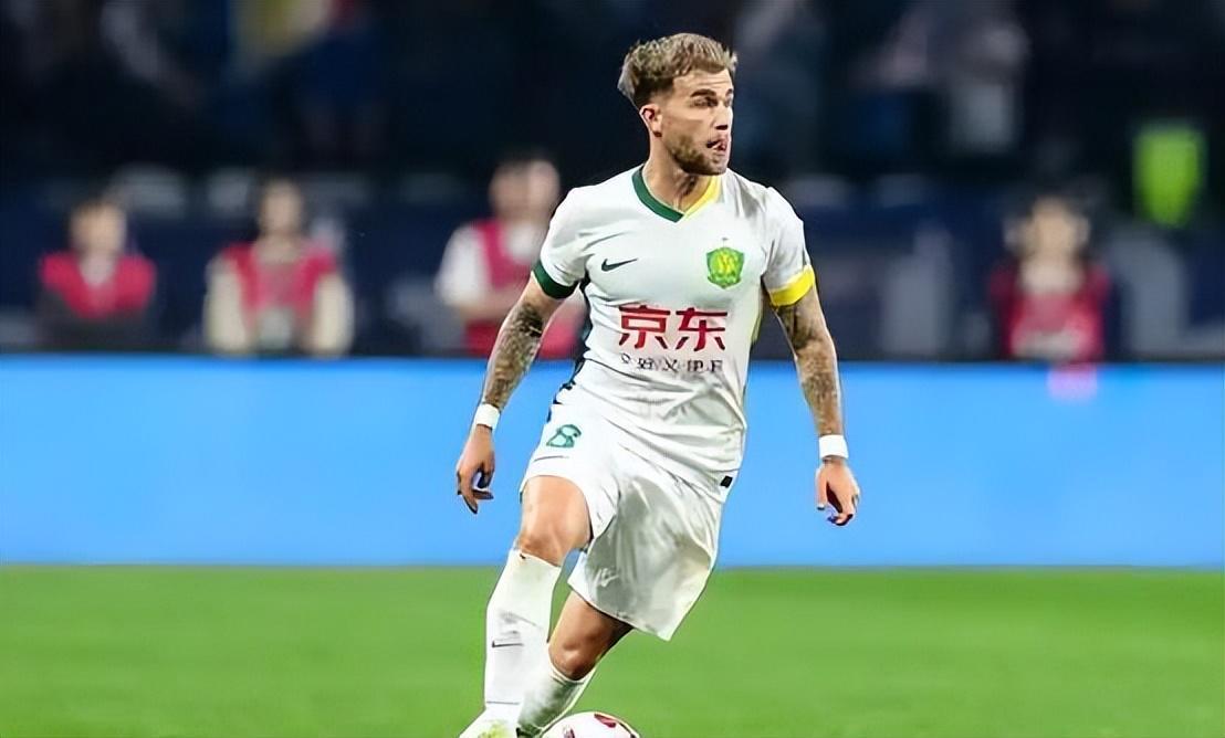 王子铭成国安冬窗离队热门，申花为何不引进他，顶替退役的于汉超