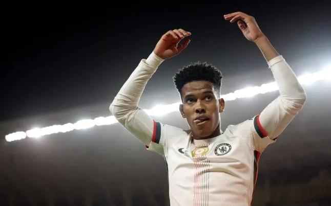 吉文：切尔西现在有点后劲不足，他们状态有所下滑