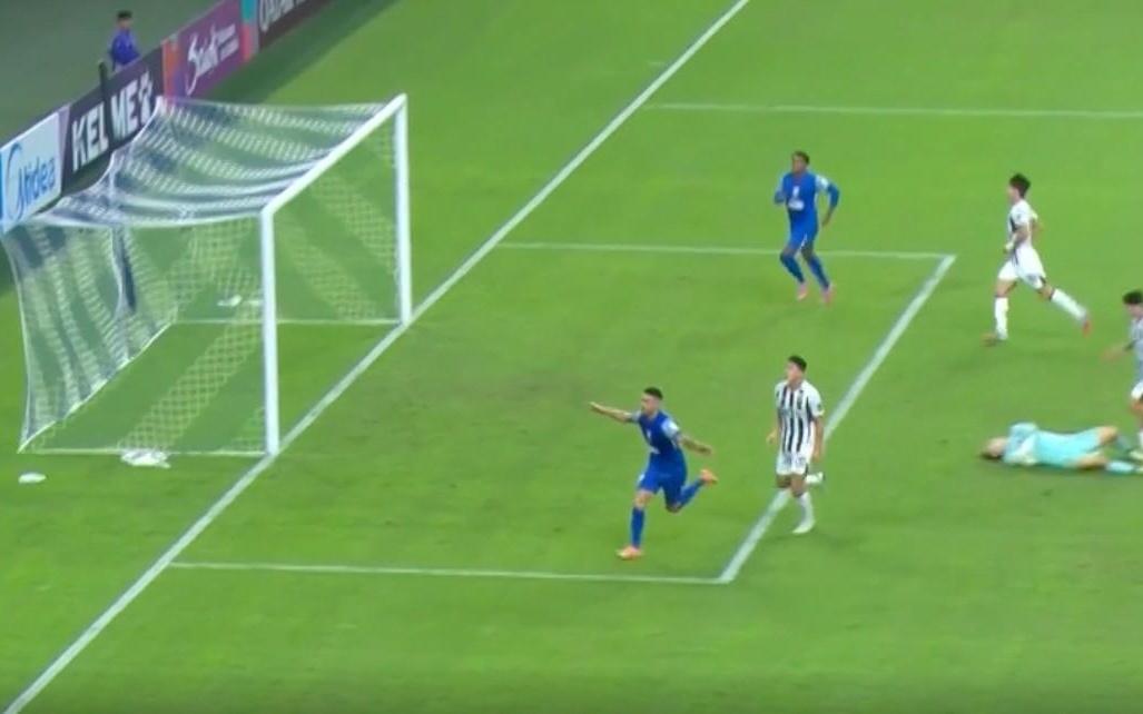 热议申花亚冠首胜：体现了老牌强队的态度想出成绩要看政策