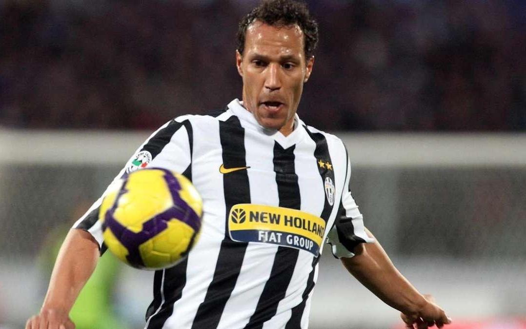 旧将：尤文被电话门剥夺的两座冠军是