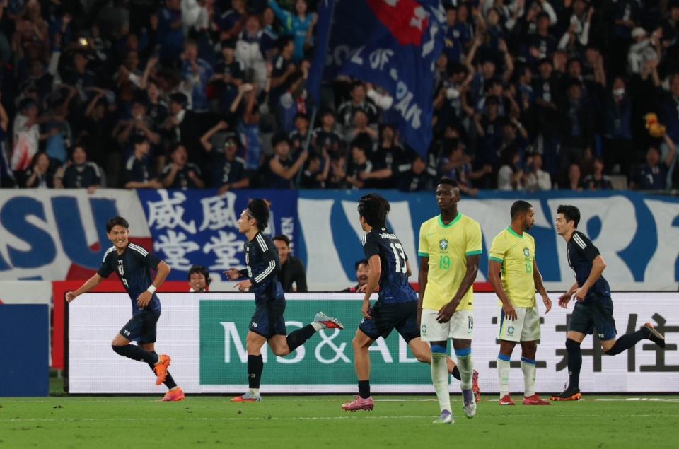 董路：日本能踢死国足！靠中超进世界杯