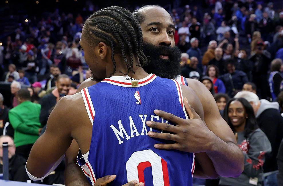 哈登申请离队！快船15分惨败，看数据：他是头号罪人！