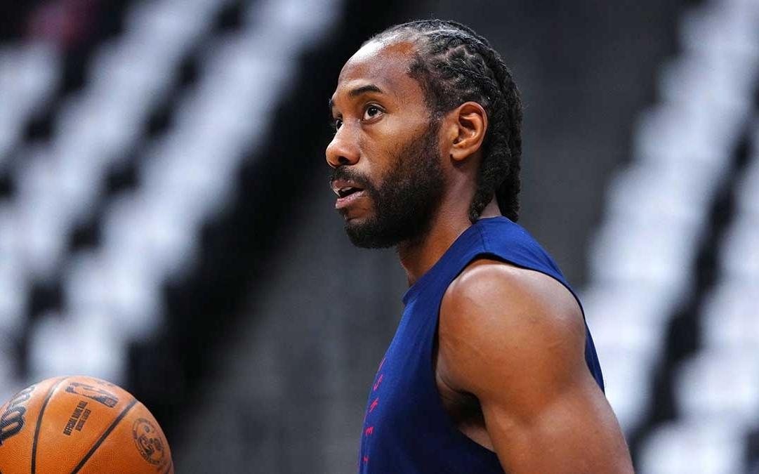 科怀伦纳德在2019年NBA总冠军后，宣称自己“比科比更出色”