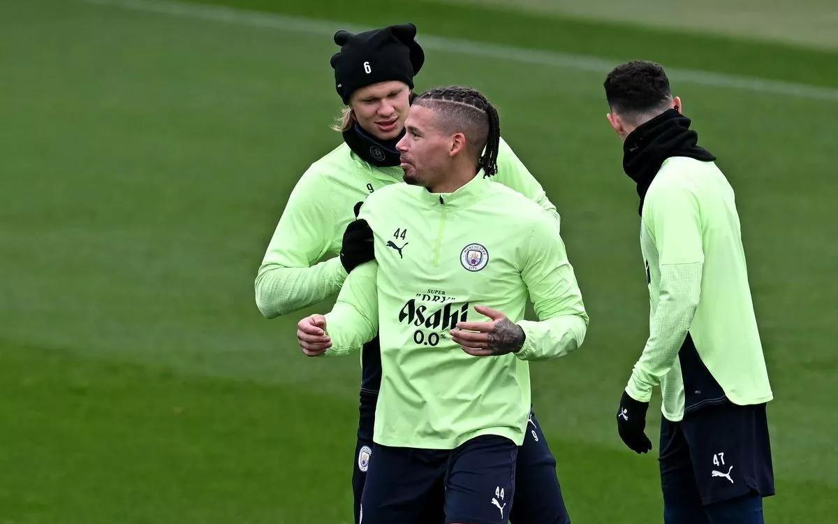 镜报：卡尔温菲利普斯希望在冬窗离开