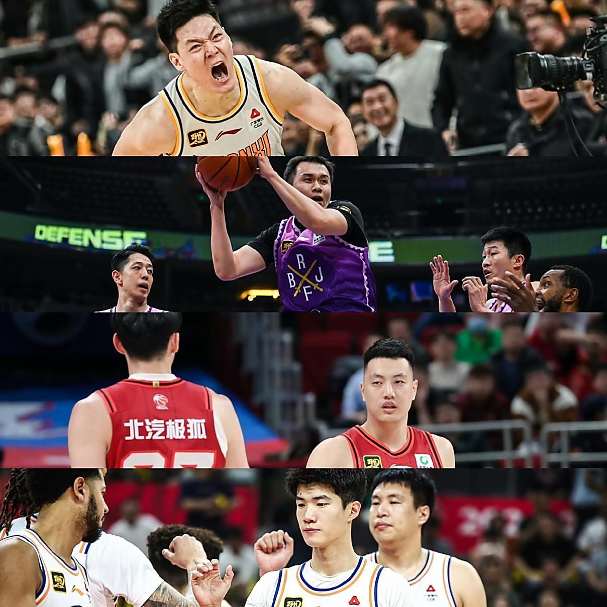 终于来了！CBA豪门被曝欲强行签下威