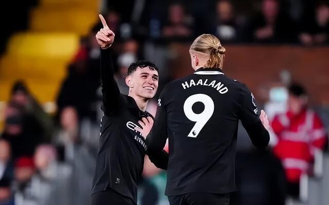 疯狂54！曼城连丢3球险失好局冠军中