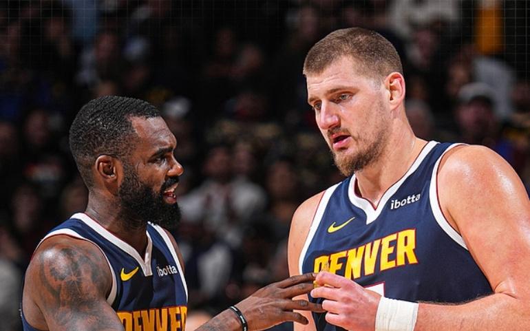 申京33+10+10,火箭惜败掘金!约基奇39+15+10,火箭暴露四个问题