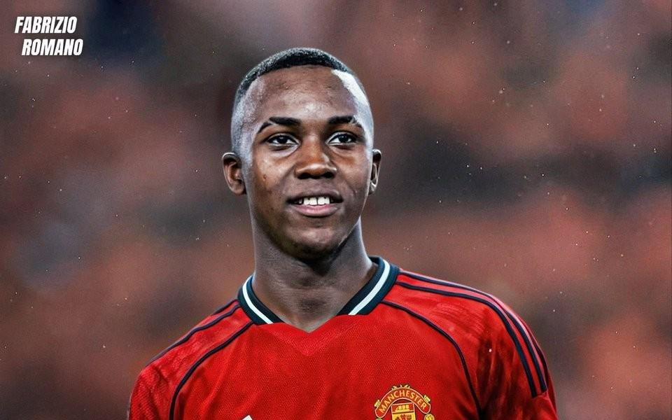 罗马诺：曼联新援奥罗斯科将在未来几