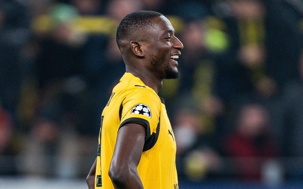 吉拉西前23场欧冠进18球，仅次于哈兰