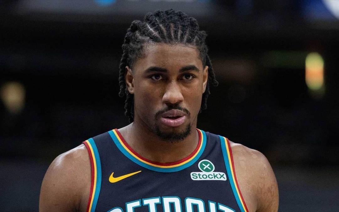 杰登艾维出战吗活塞对阵魔术NBA杯