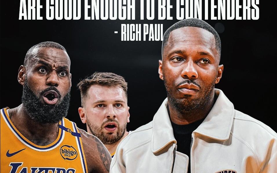 名嘴曝湖人将追琼斯！湖媒列6换3方案