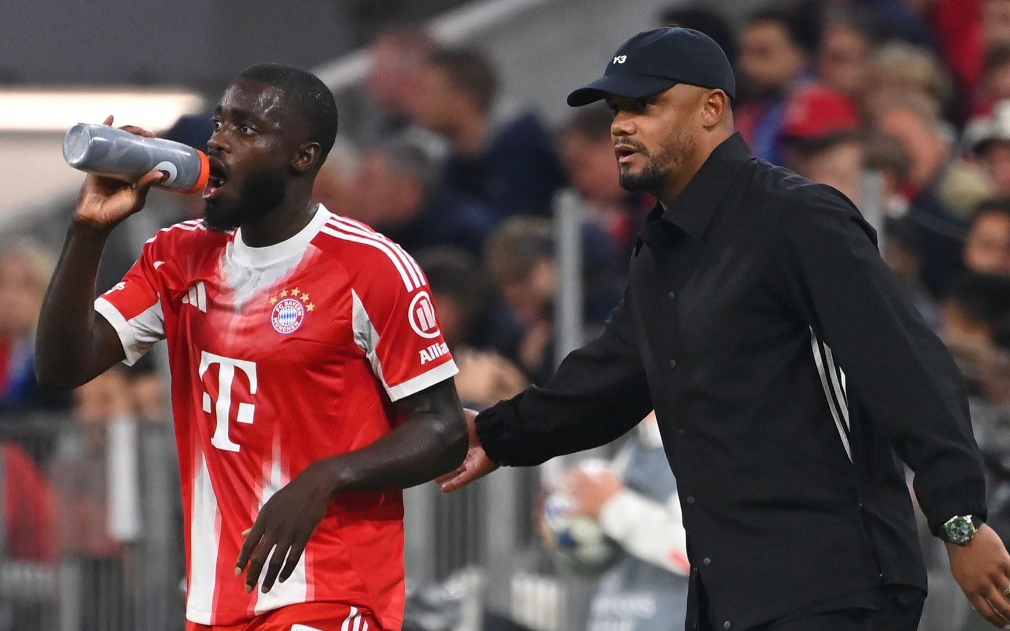 德天空：于帕方面要求续约合同中加入