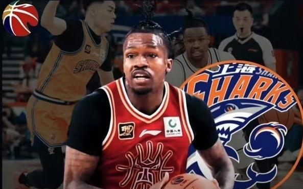 媒体人：上海外援古德温昨天傍晚已到