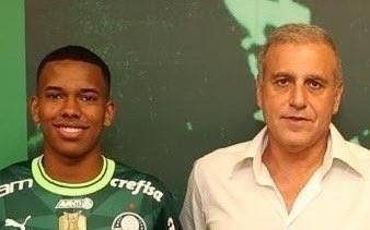 埃斯特旺经纪人：我们连续4年和巴萨