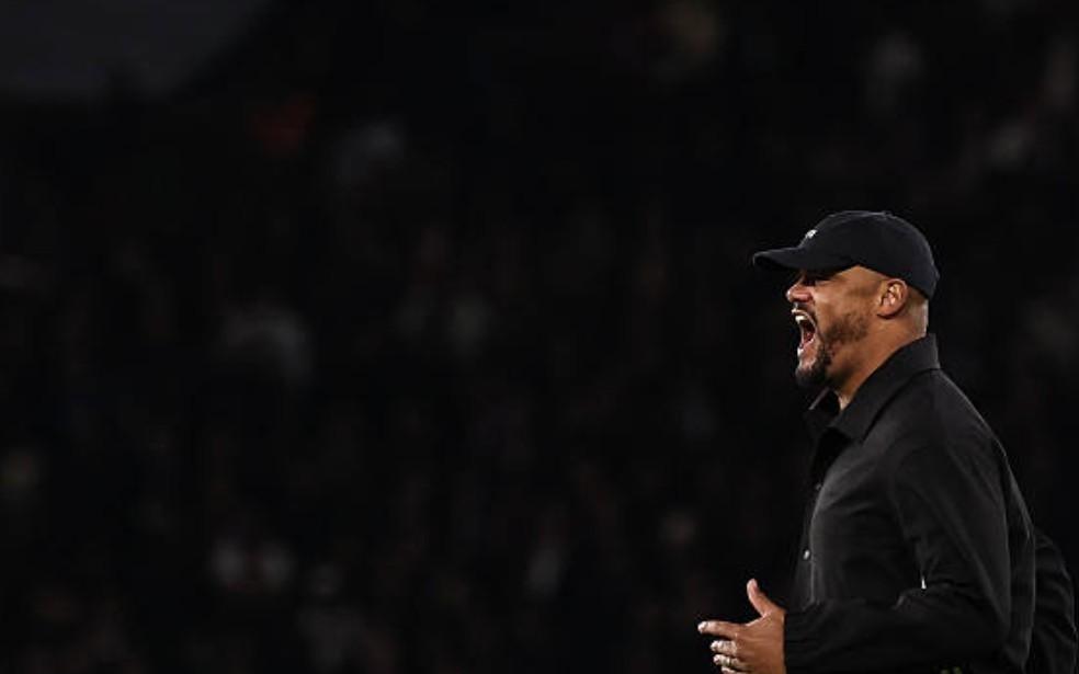 孔帕尼：这场胜利增强了我们的信心，也证明了球队的适应能力