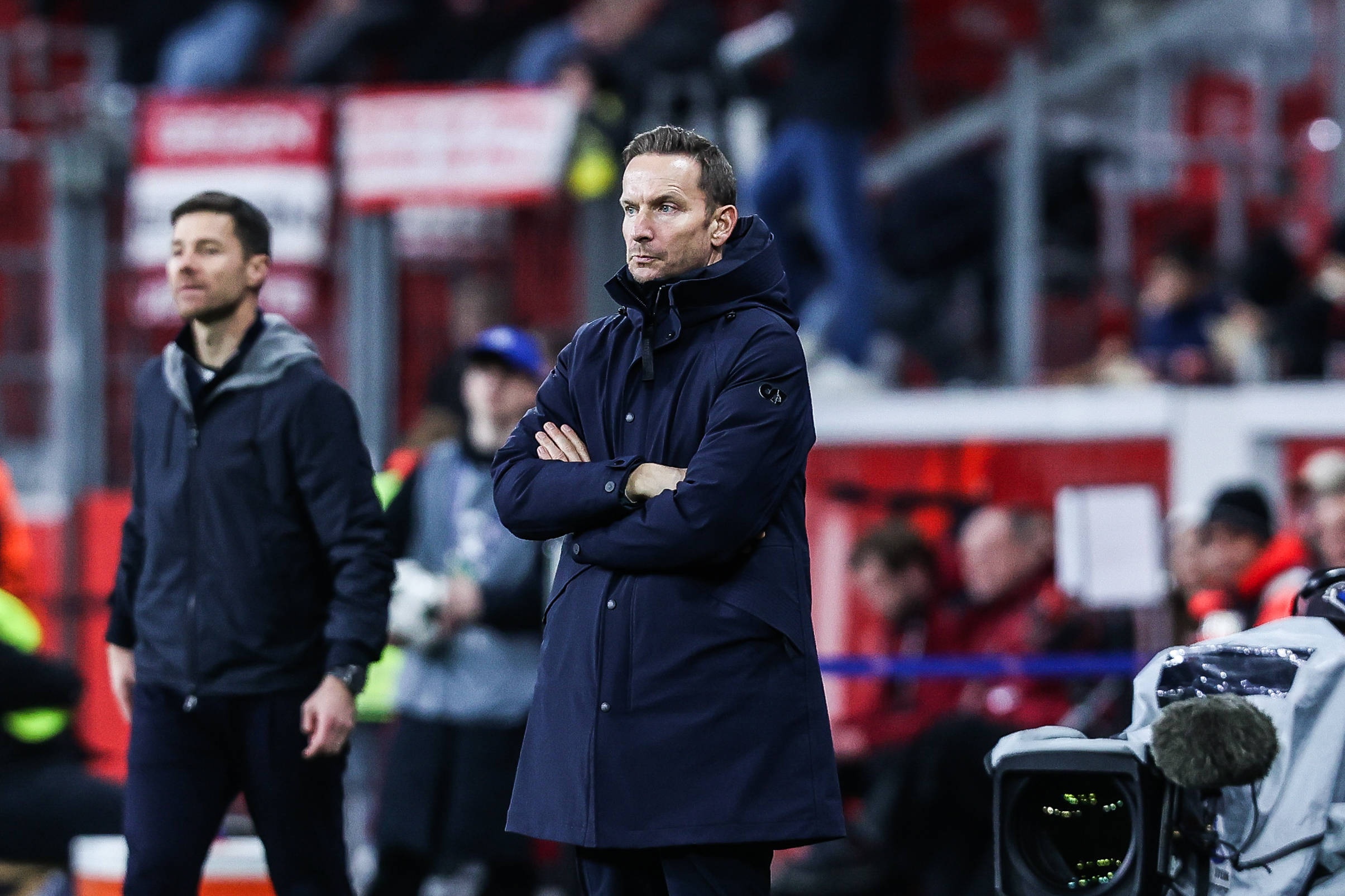 ESPN：接替利略，克洛普前助教林德斯接近加盟曼城辅佐瓜帅