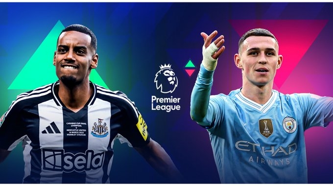 最新英超身价前30：哈兰德福登厄德高下跌，伊萨克赖斯麦卡上涨