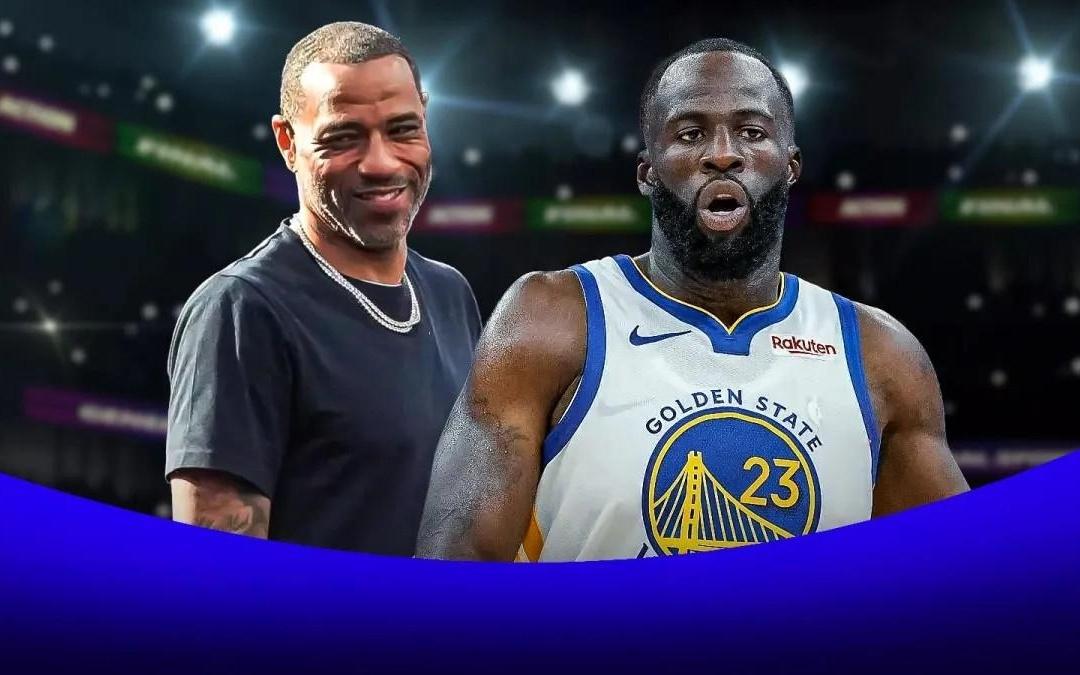 停不下来，肯扬马丁继续怼追梦：没有库