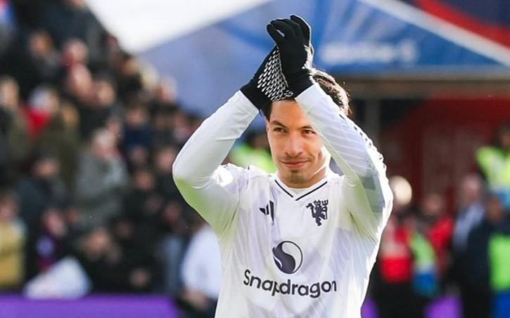 时隔301天复出，利马：胜利是最好的回