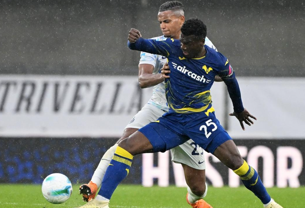 意甲神剧情：乌龙球绝杀，第93分钟破门