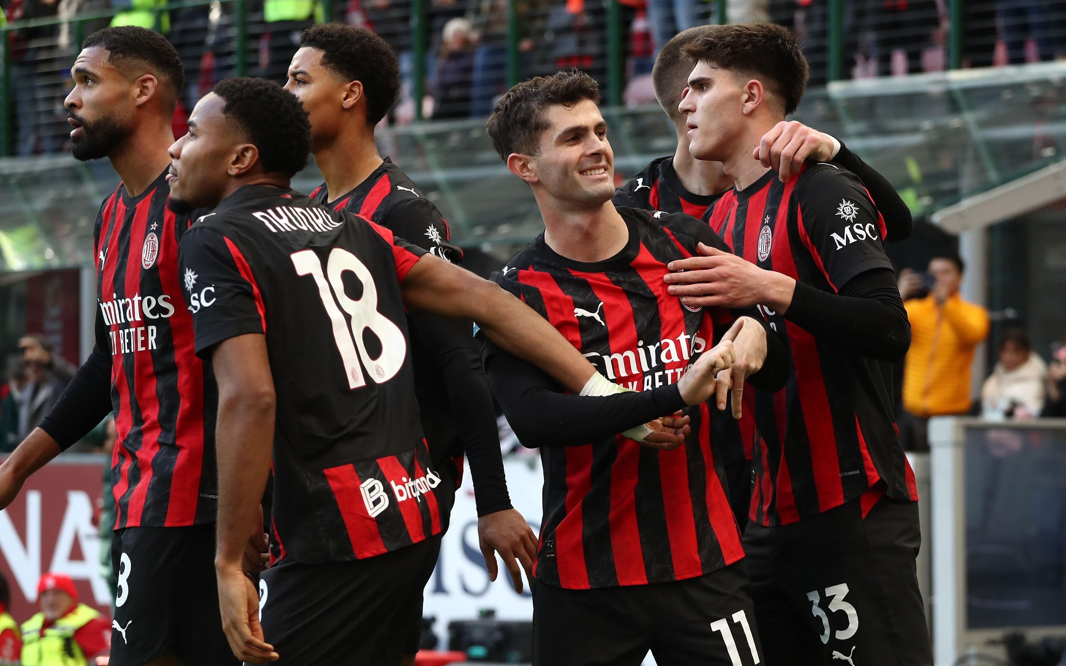 这次守住了，米兰连续四场丢球之后首