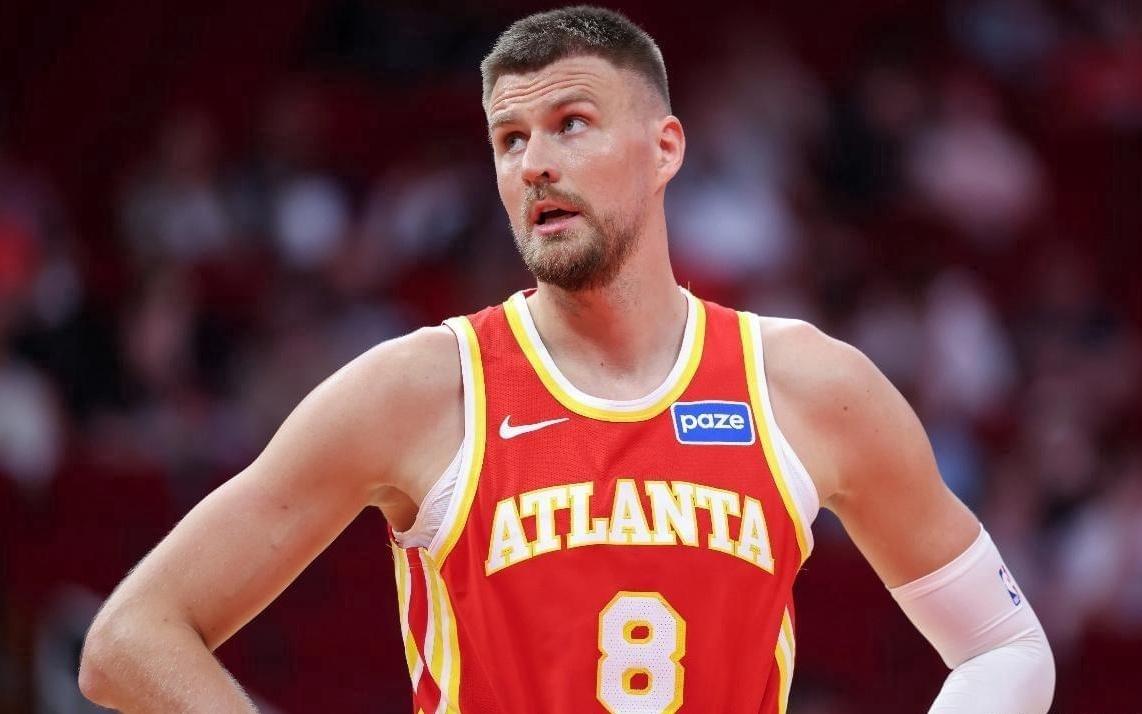 再见库明加！勇士达成2换1！退出字母哥争夺战