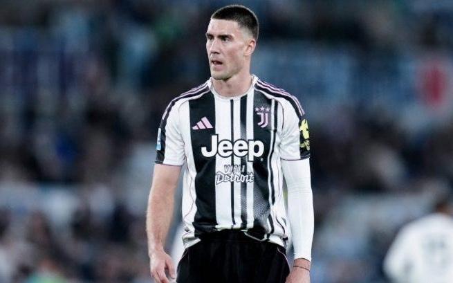 意媒：弗拉霍维奇恢复良好，预计可出战