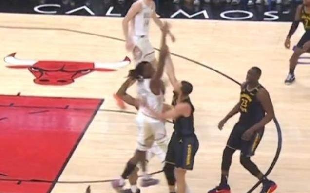 向“击掌防守”说再见NBA新规为射