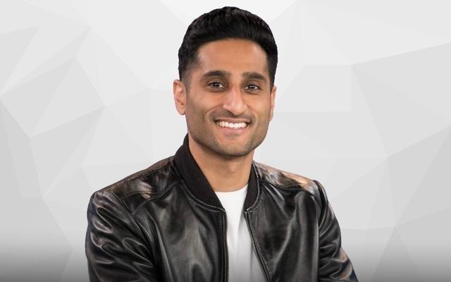 Shams：做记者牺牲了很多社交因詹姆斯的决定才接触社媒