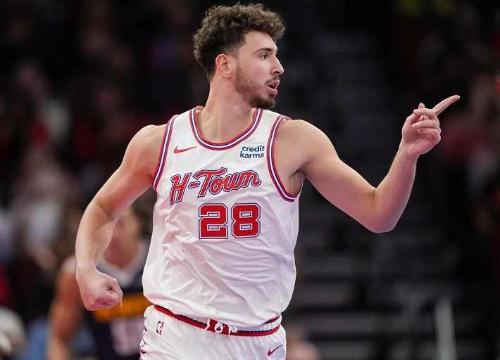 独行侠坏消息，特雷杨伤情更新！SGA联盟第1，申京复制约基奇神迹