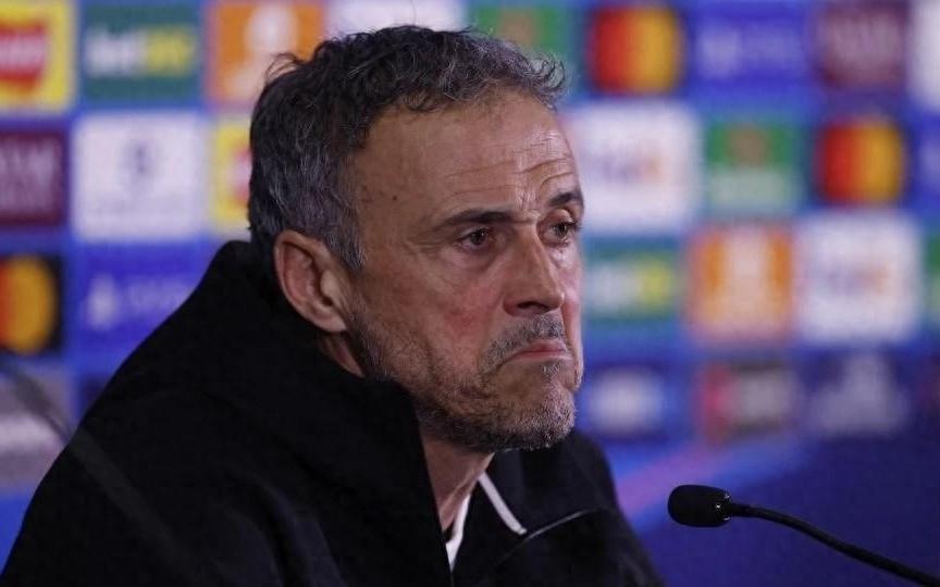 恩里克入主曼联的条件曝光：需助巴黎圣日耳曼卫冕欧冠