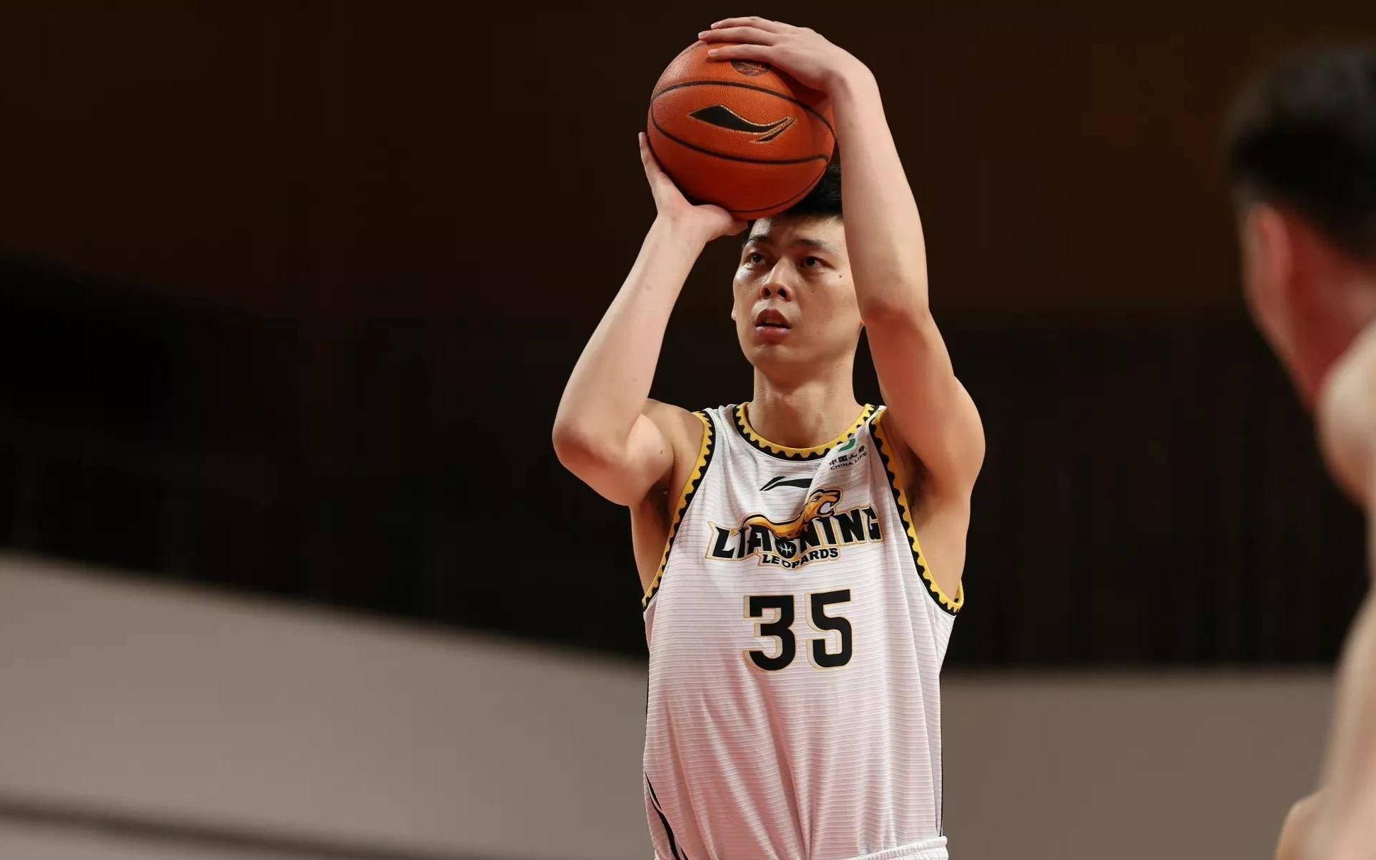 辽篮四旧将现状：朱荣振王化东敲定下