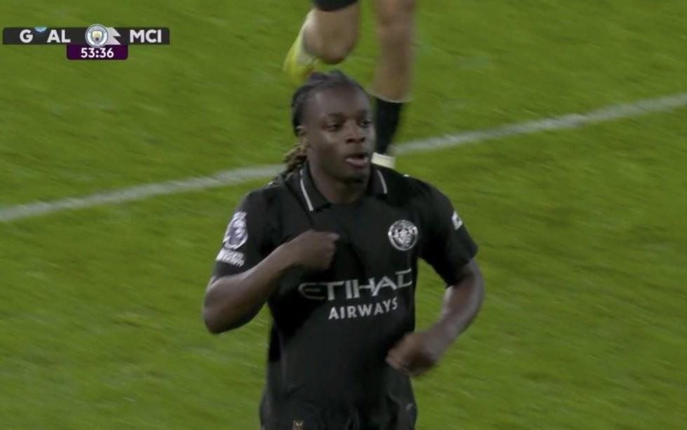 本赛季五大联赛创造机会和过人30+：