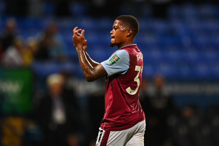 太阳报：利昂贝利即将转会沙特新军诺姆，双方已进行了初步谈判