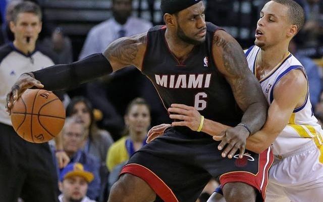 NBA再无王朝上：维持冠军阵容的代价越来越大