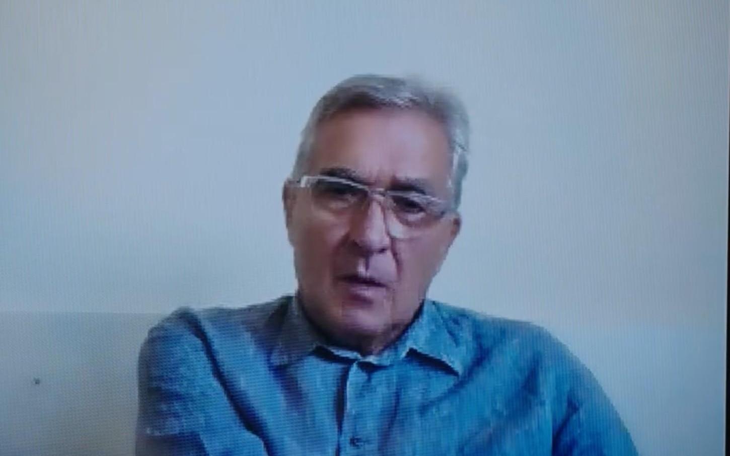 伊万：中超外援太多挤占本土空间，三外+一个亚外就可以了