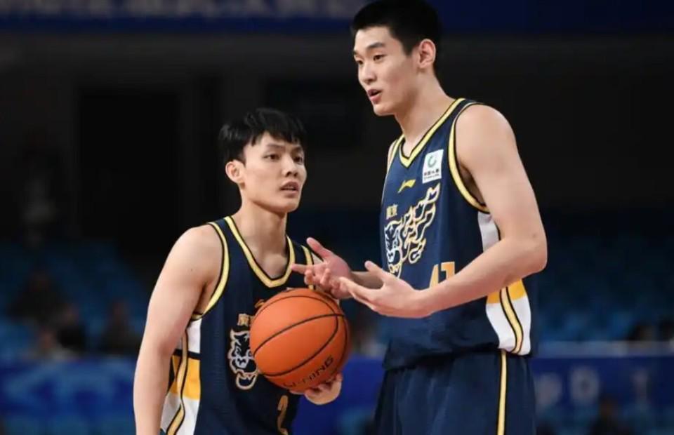 15+8！广东新星两创生涯新高新赛季必受杜锋重用