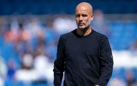 瓜帅：我们都知道谢尔基的能力赖因德