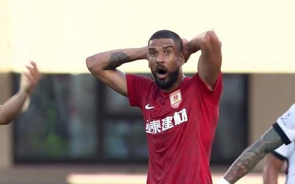 亚泰一只脚踏入中甲，苏帅二次停赛+