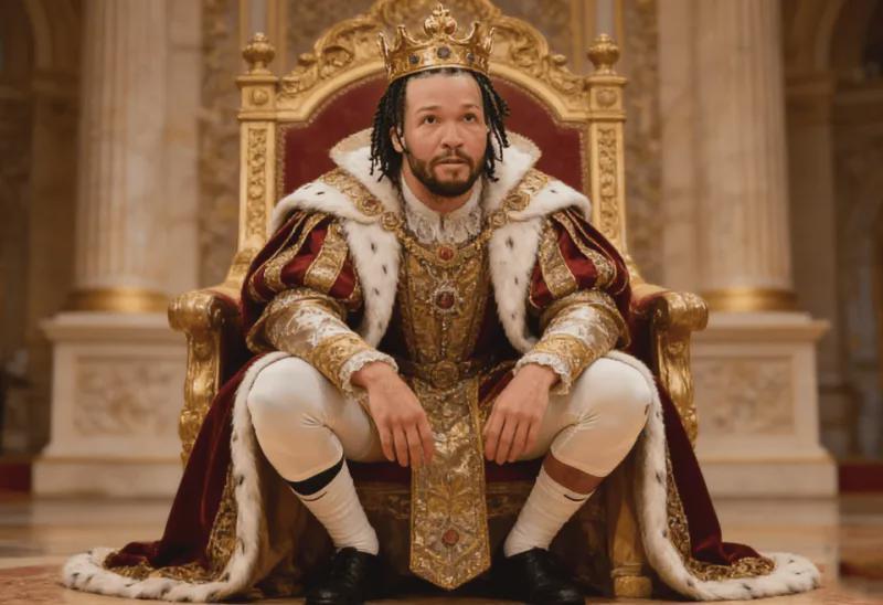 数据分析：杰伦布伦森靠什么带领纽约尼克斯夺取NBA杯冠军